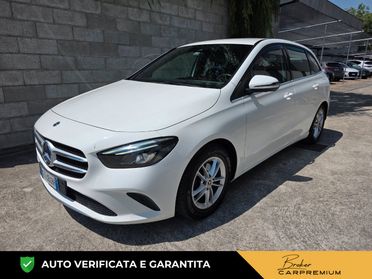 Mercedes B 180 Executive Next