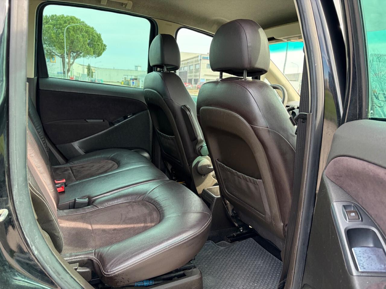 Lancia MUSA 2008 platino ok neopatentati