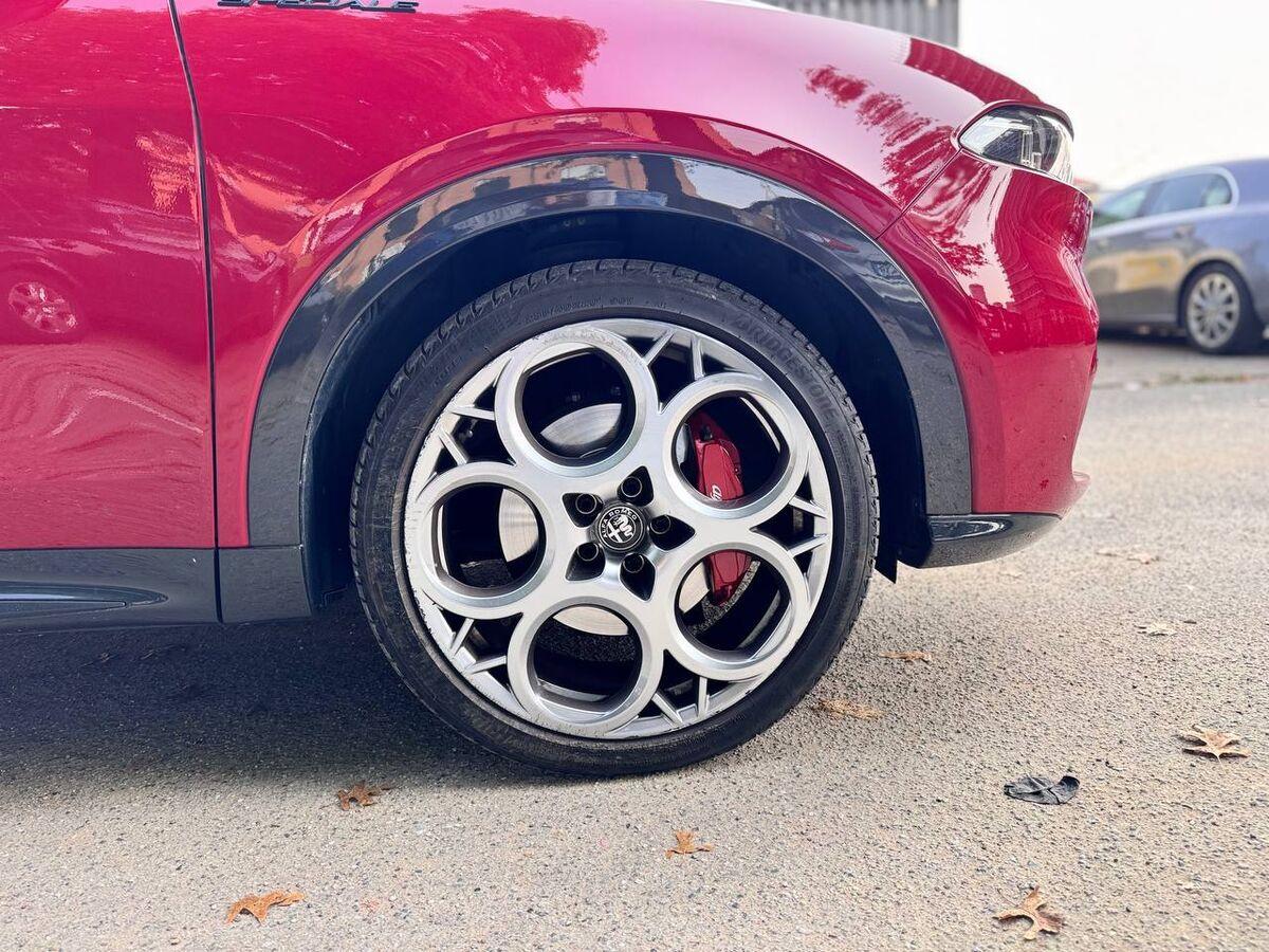 Alfa Romeo Tonale 1.5 hybrid Speciale 130cv tct7