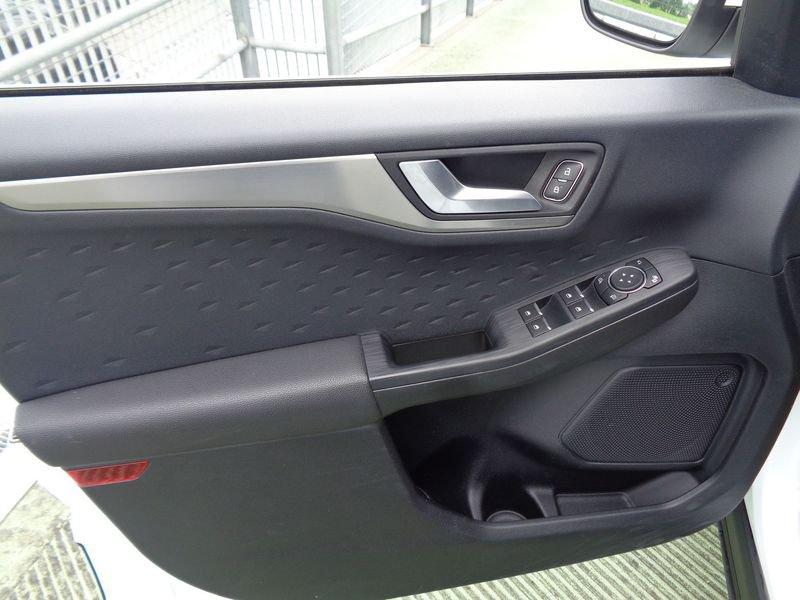 Ford Kuga Kuga 2.5 phev Titanium 2wd 225cv e-shifter