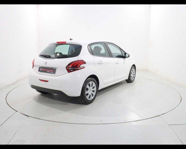 PEUGEOT 208 1° serie BlueHDi 100 S&S 5p. Mix