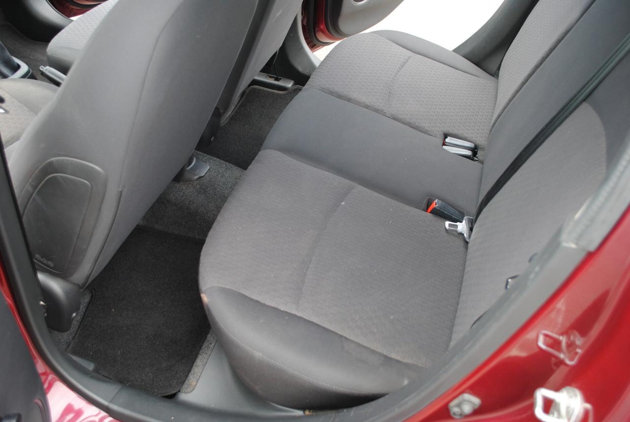 MITSUBISHI SPACE STAR 1.0 BENZ/GPL 71 CV OK NEOPATENTATI