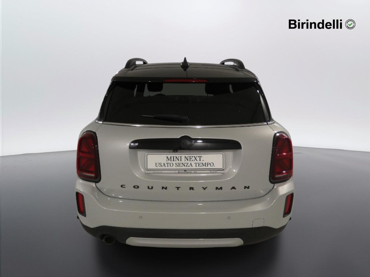 MINI Mini Countrym.(F60) - Mini 1.5 Cooper Business Countryman