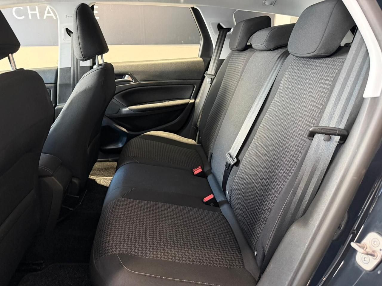 Peugeot 308 BlueHDi 130 S&S EAT8 SW Active