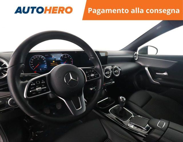 MERCEDES-BENZ A 180 Sport