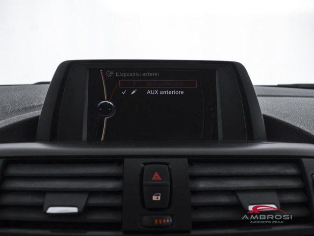 BMW 118 Serie 1 d 5p. Sport - PER OPERATORI DEL SETTORE