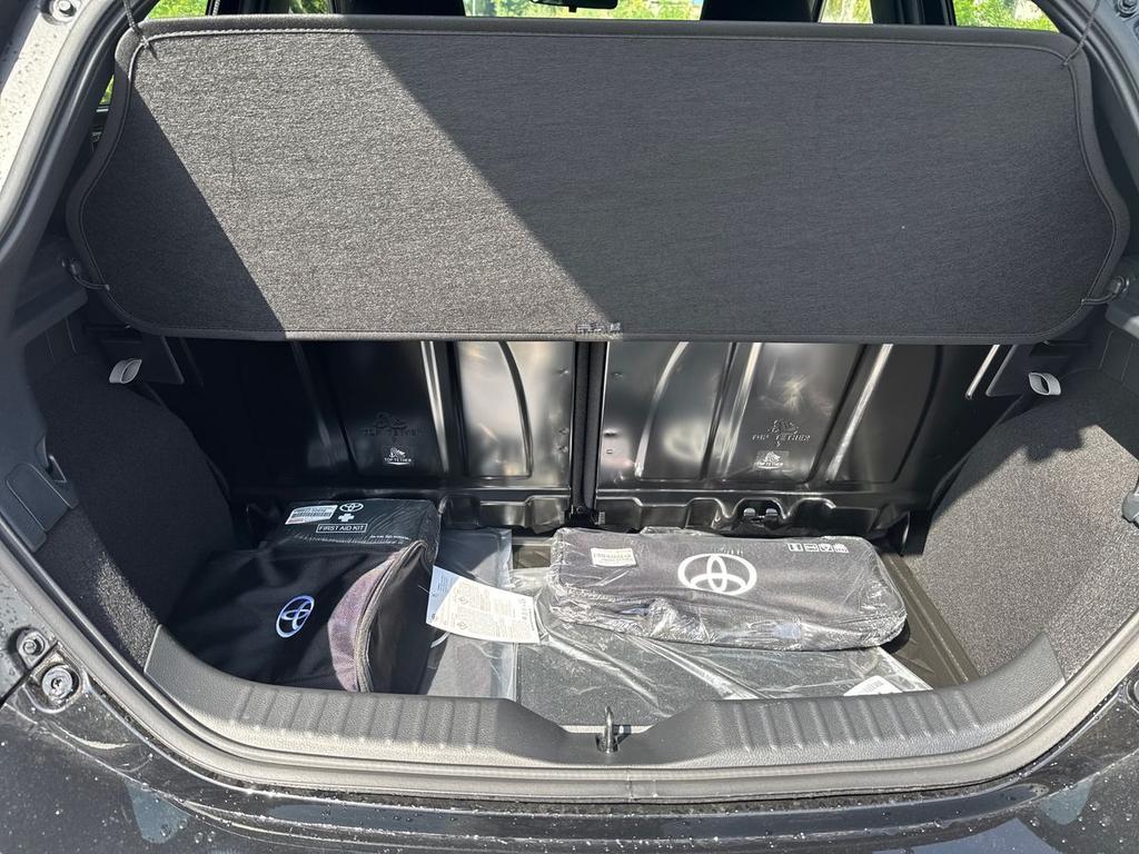 Toyota Aygo X 1.5 hybrid e-cvt