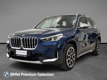 BMW X1 18 d xLine sDrive DCT