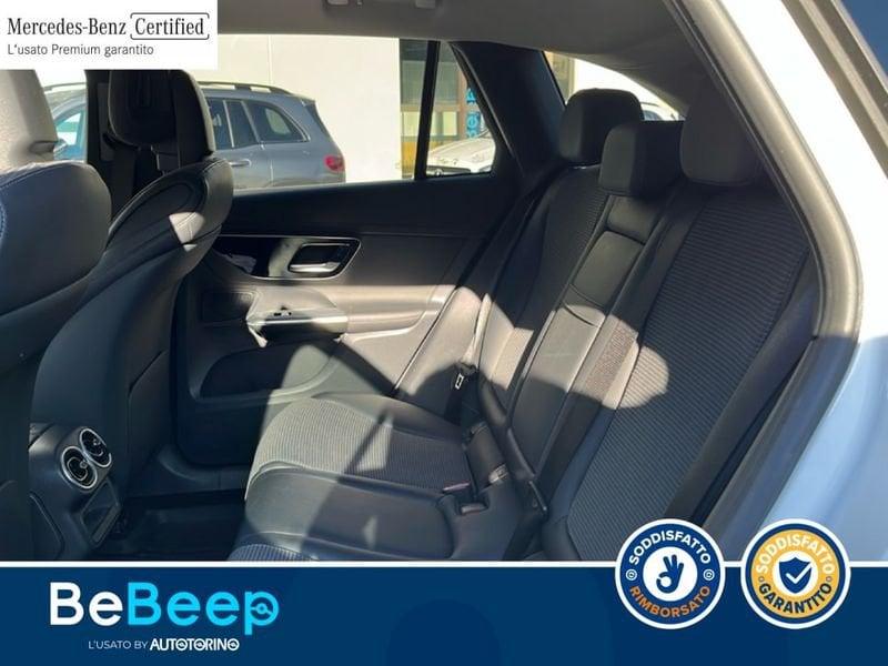 Mercedes-Benz GLC 220 D ADVANCED PLUS 4MATIC AUTO