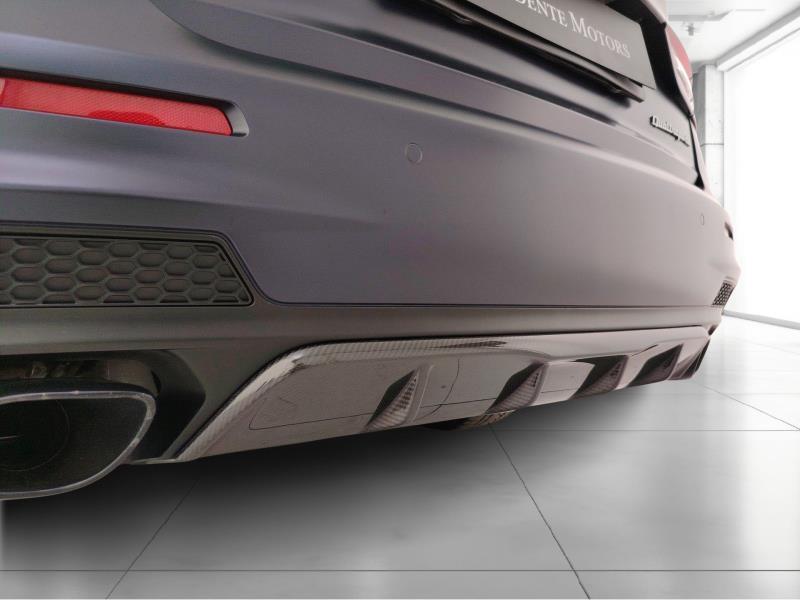 Maserati Quattroporte 3.8 Trofeo RWD Auto