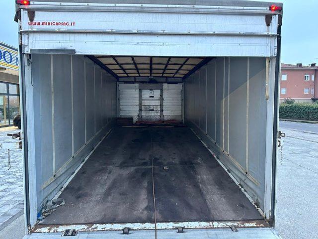 IVECO Daily EUROCARGO 75 Carroattrezzi