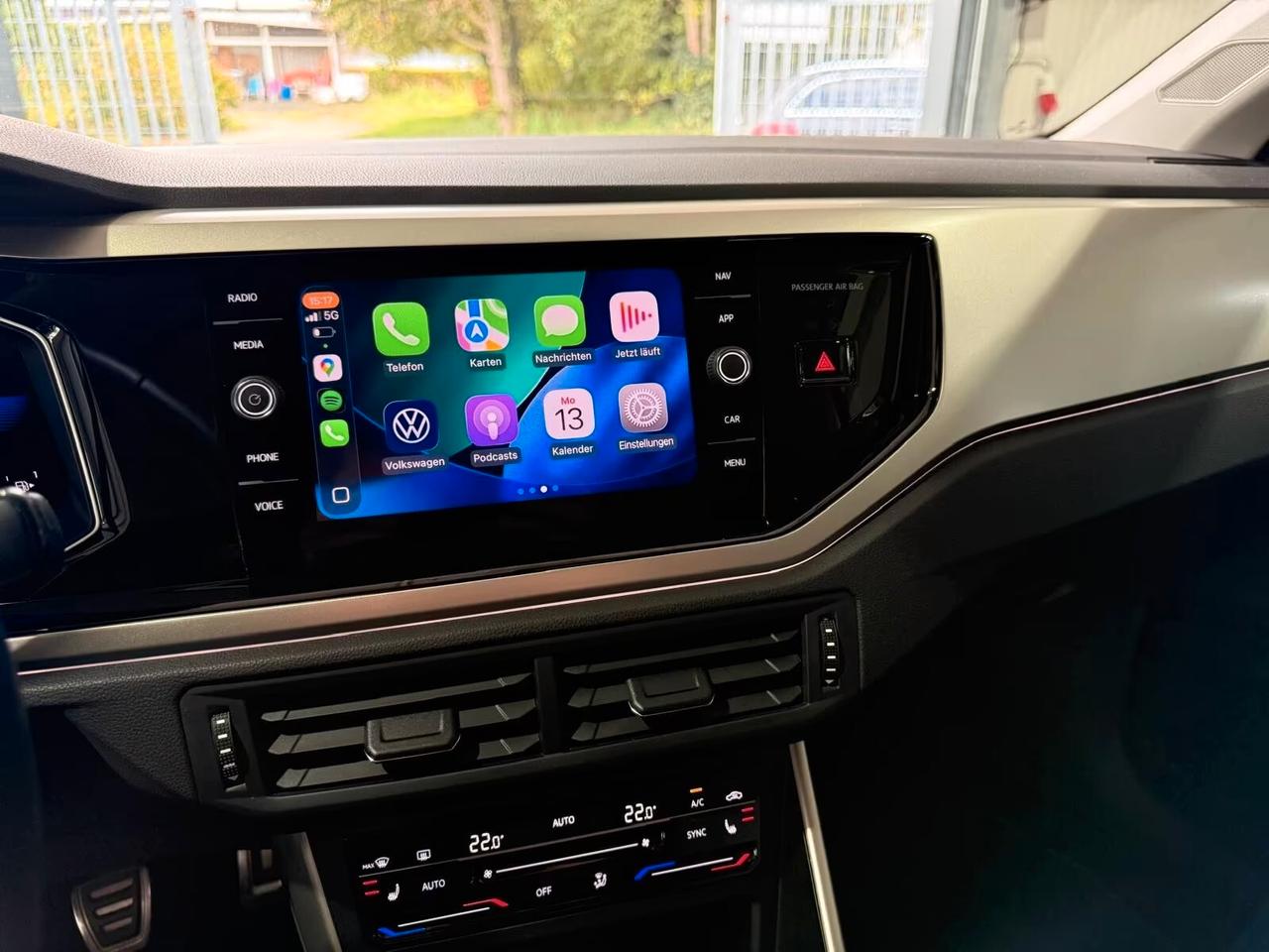 Volkswagen Polo 1.0 TSI Style