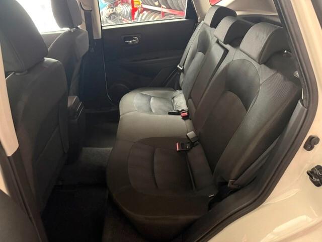 Nissan Qashqai 1.6 16V Acenta