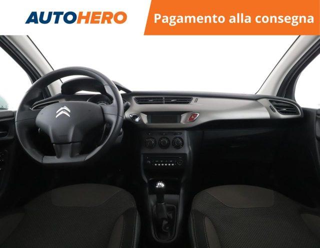 CITROEN C3 1.0 VTi 68 Seduction