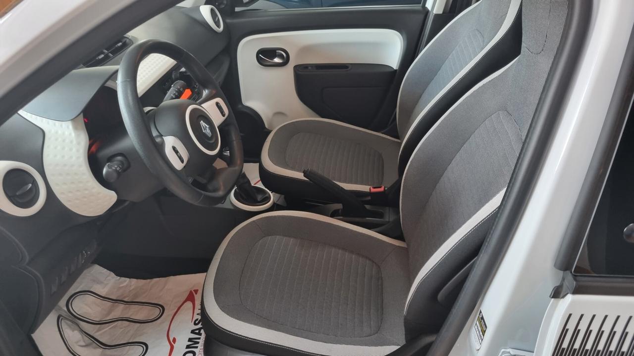 Renault Twingo TCe 95 CV Intens