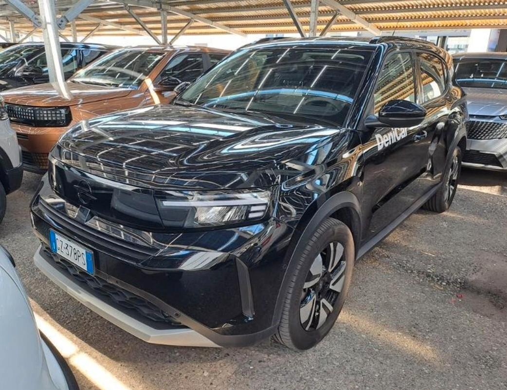 Opel Frontera Hybrid 145 CV EDCT GS KM0