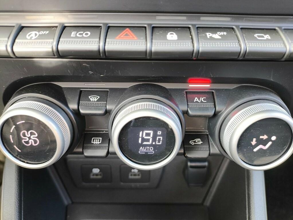 Dacia Duster 1.0 TCe GPL Journey UP 4x2