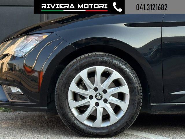 SEAT Leon 1.6 TDI 5p. Style