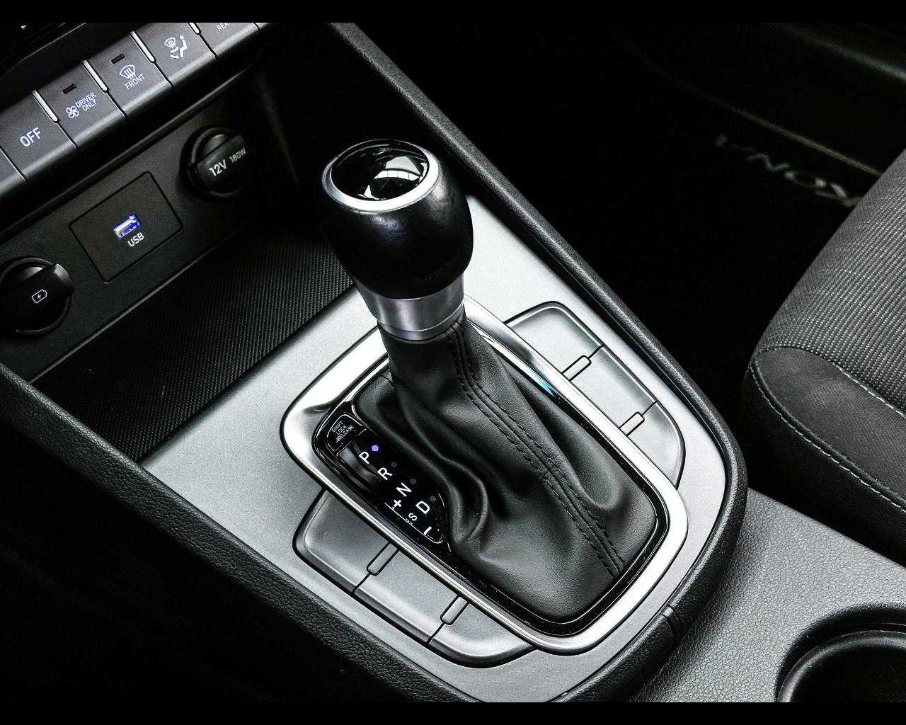 HYUNDAI Kona 1ªs. (2017-23) - Kona HEV 1.6 DCT XTech+