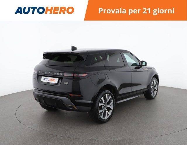 LAND ROVER Range Rover Evoque 2.0D I4 180 CV AWD Auto R-Dynamic SE