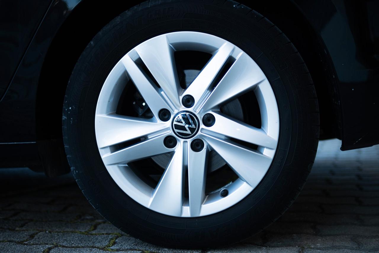 Volkswagen Golf 1.0 TSI EVO Life