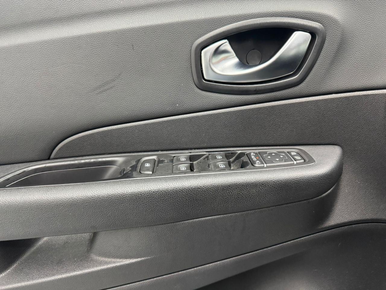 Renault Captur dCi 8V 90 CV Start&Stop Energy Bose