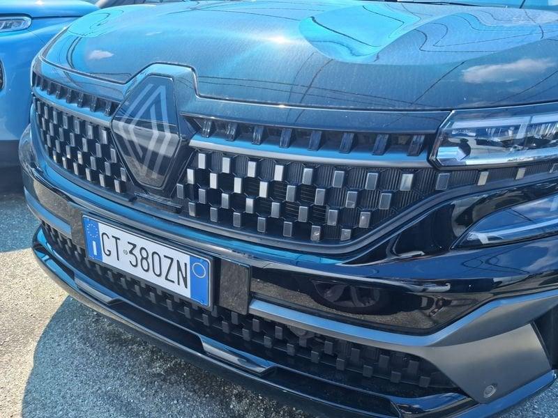 Renault Austral 2023 1.2 E-Tech full hybrid Techno Esprit Alpine 200cv auto
