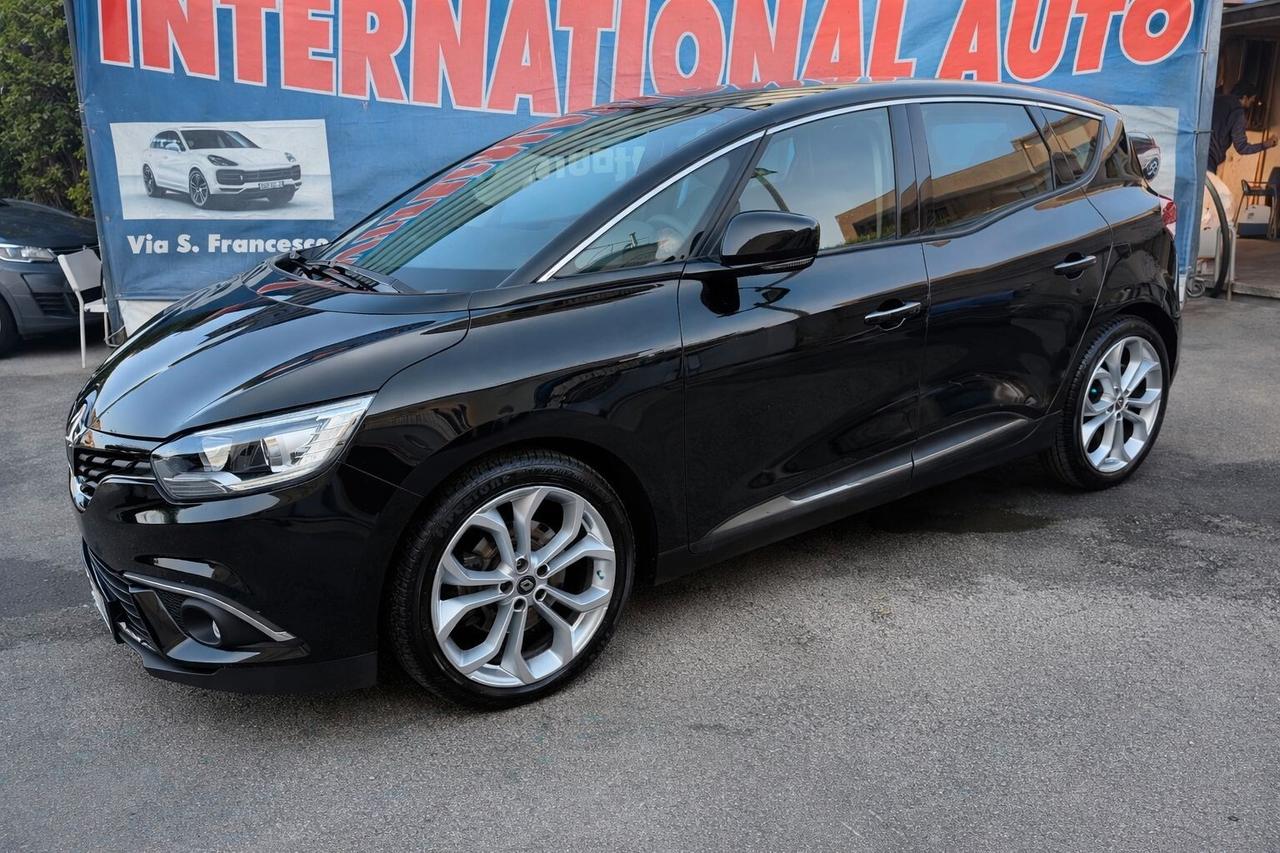 Renault SCENIC 1.5 dci 110CV