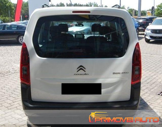 CITROEN Berlingo BlueHDi 130 Stop&Start Combi M Feel