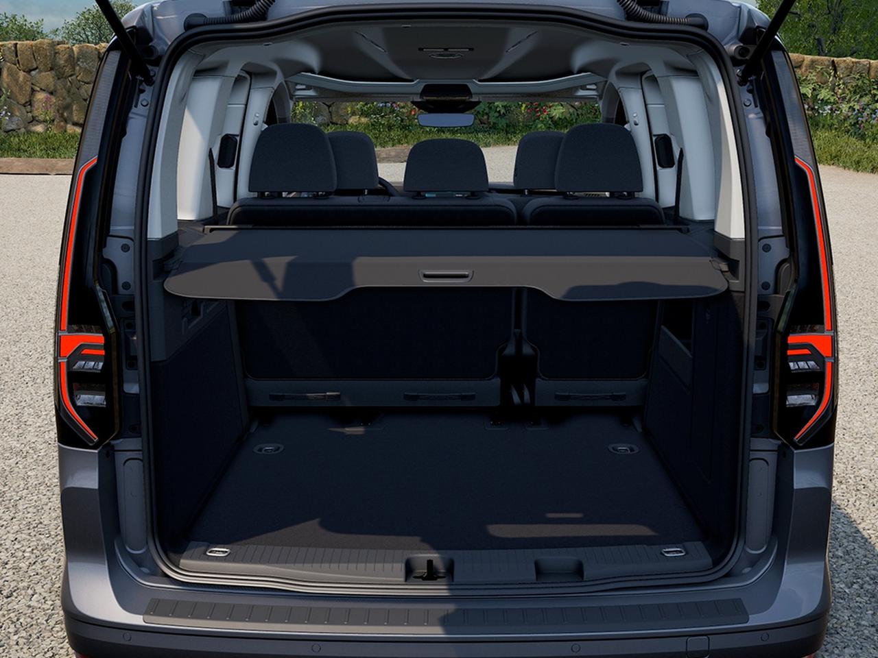 Volkswagen Caddy 1.5 phev 150cv life dsg