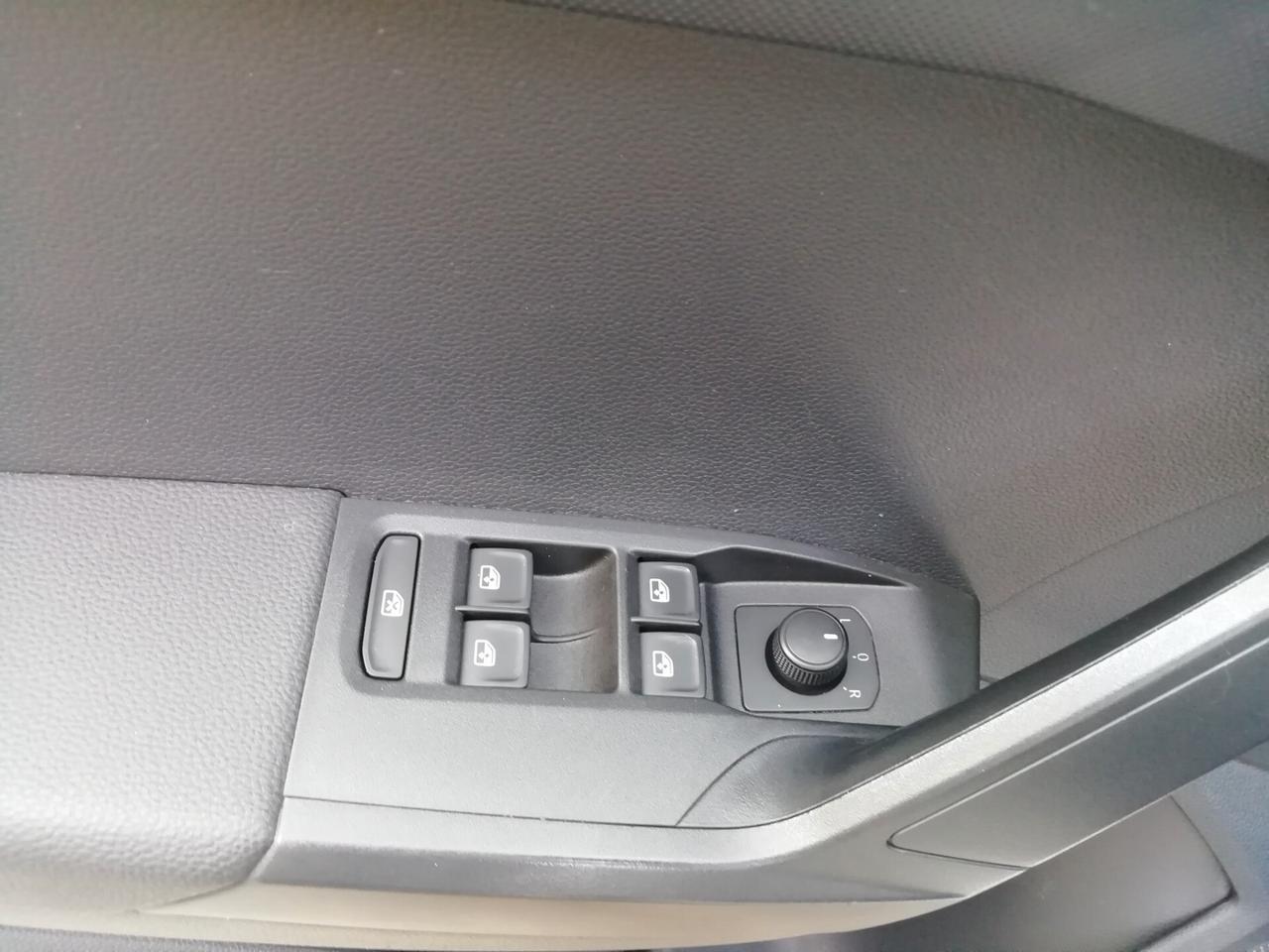 Seat Arona 1.0 TGI "Solo 42.000 km"