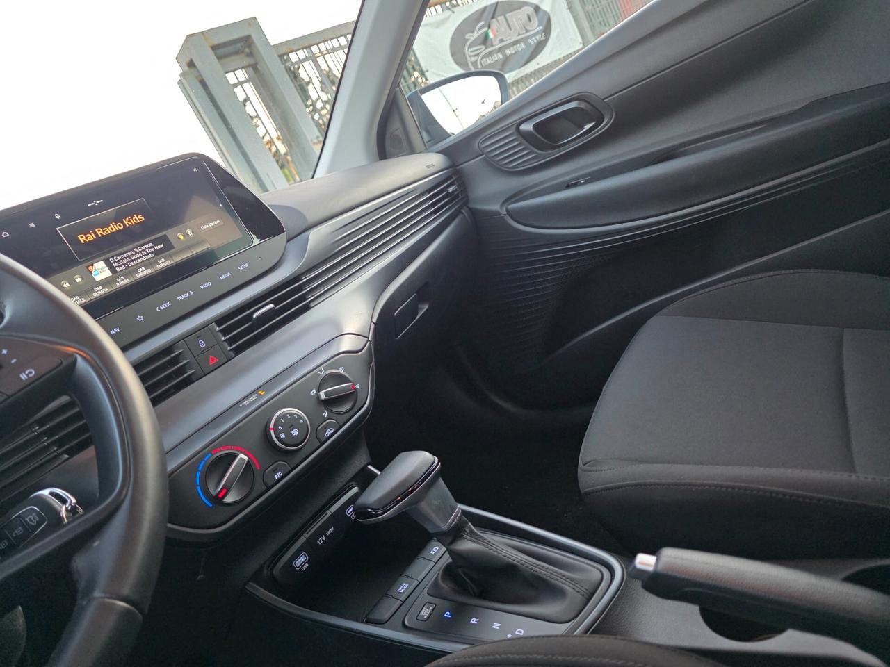 Hyundai i20 1.0 T-GDI 48V DCT Prime