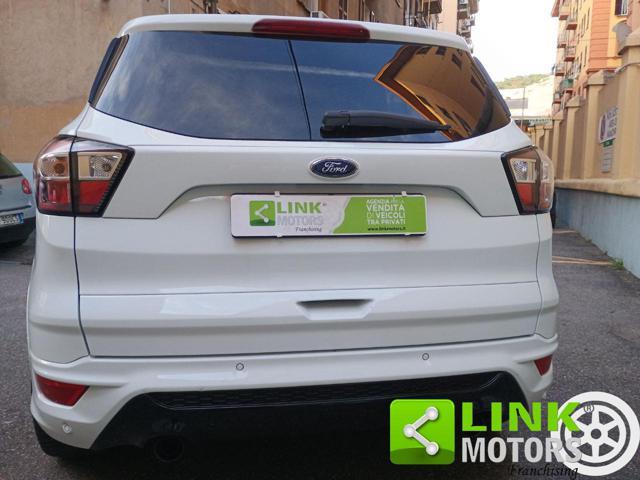 FORD Kuga 1.5 EcoBoost 120 CV S&S 2WD ST-Line