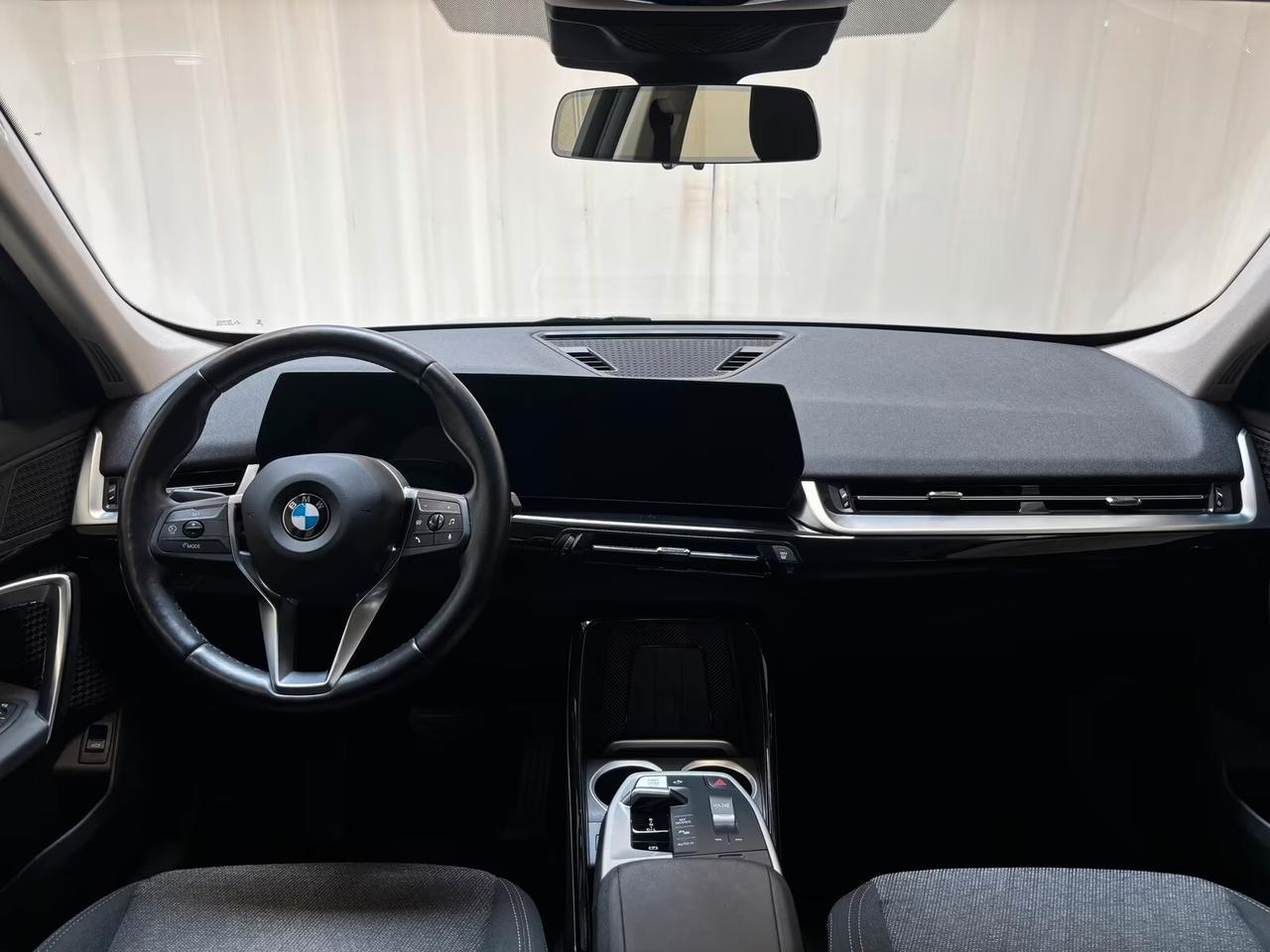 Bmw X1 sDrive 18d LED 150CV