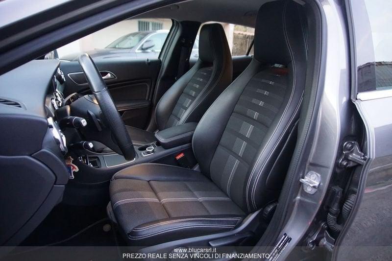 Mercedes-Benz GLA GLA 180 Sport