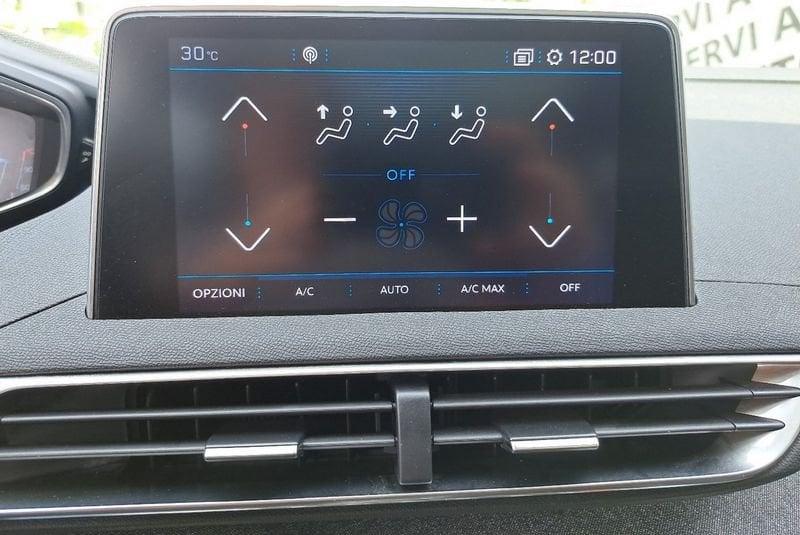 Peugeot 3008 3008 BlueHDi 120 S&S EAT6 Allure