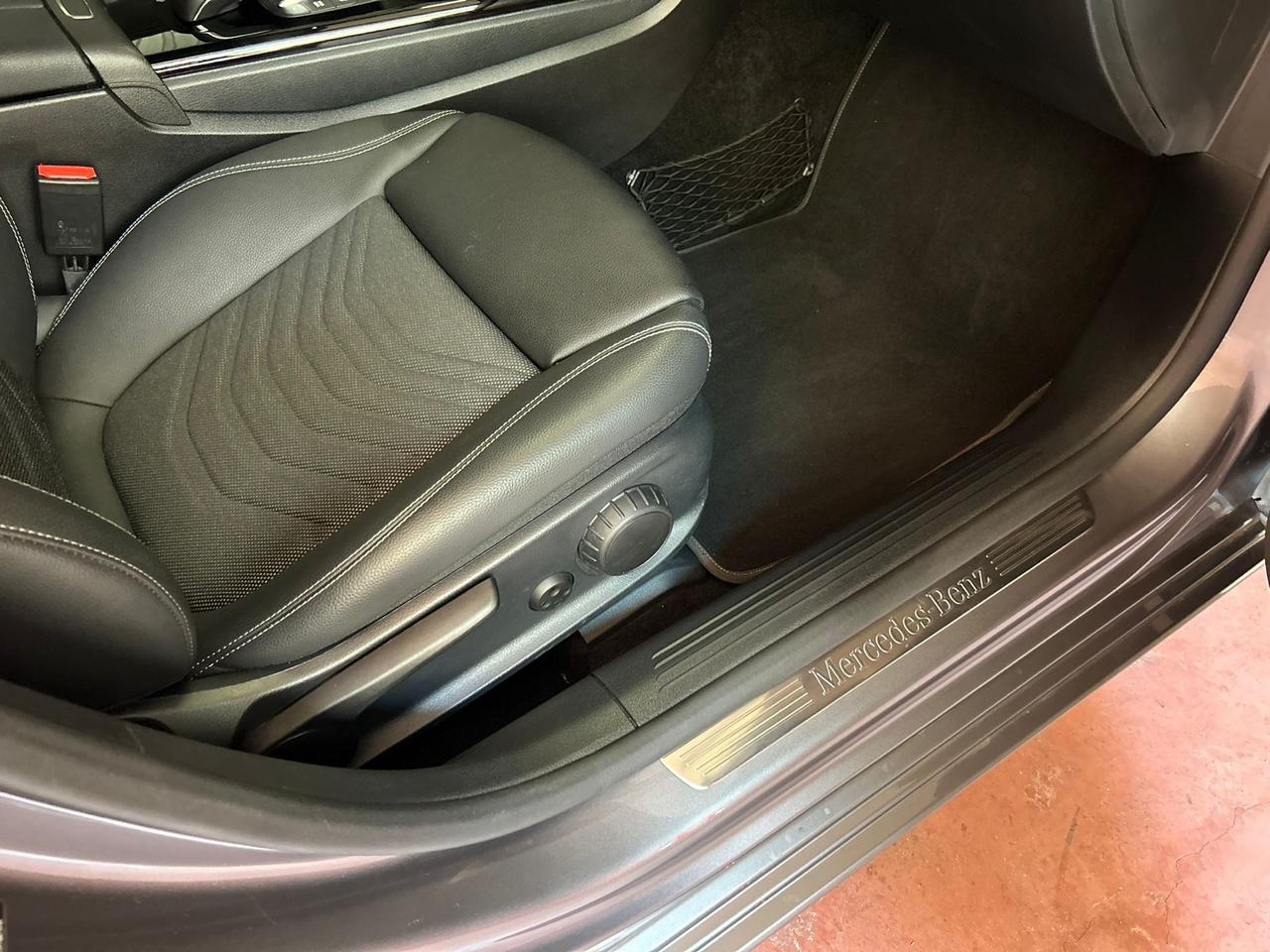 Mercedes-benz A 180 d Automatic Executive come nuova solo 26000 km documentati