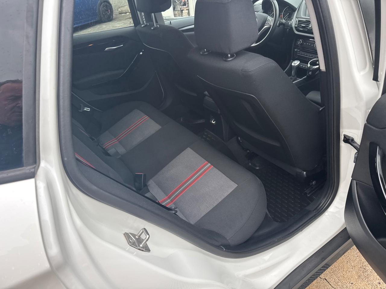 Bmw X1 sDrive 18 D MSport