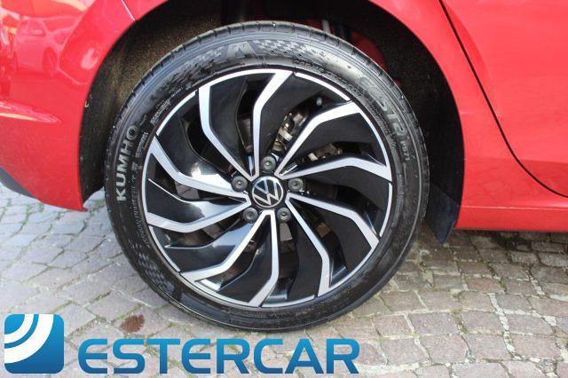 VOLKSWAGEN Golf 8 2.0 TDI Style