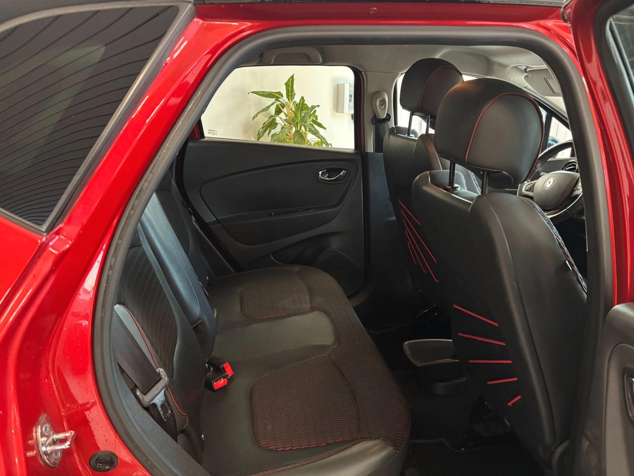 Renault Captur dCi 8V 90 CV EDC Start&Stop Energy Intens