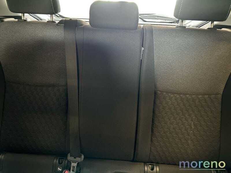 Toyota Yaris 1.0 Active