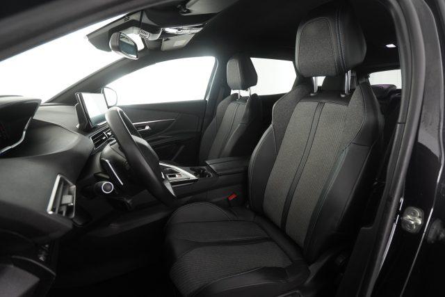 PEUGEOT 3008 3008 BlueHDi 130 EAT8 Allure Pack