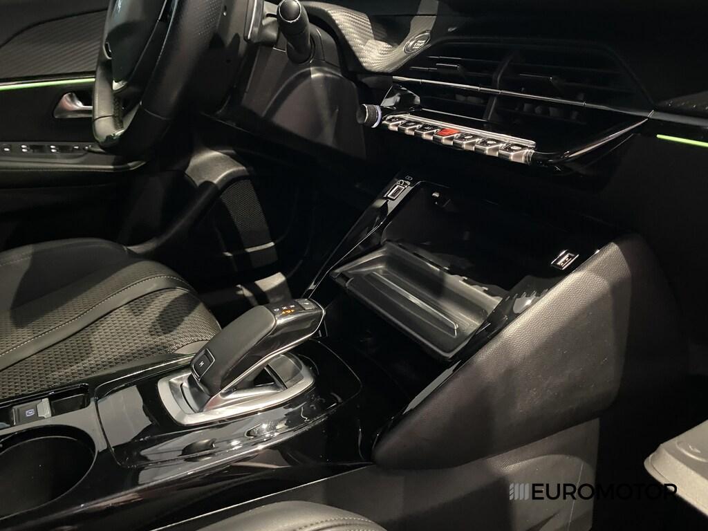 Peugeot 2008 1.5 BlueHDi GT Line EAT