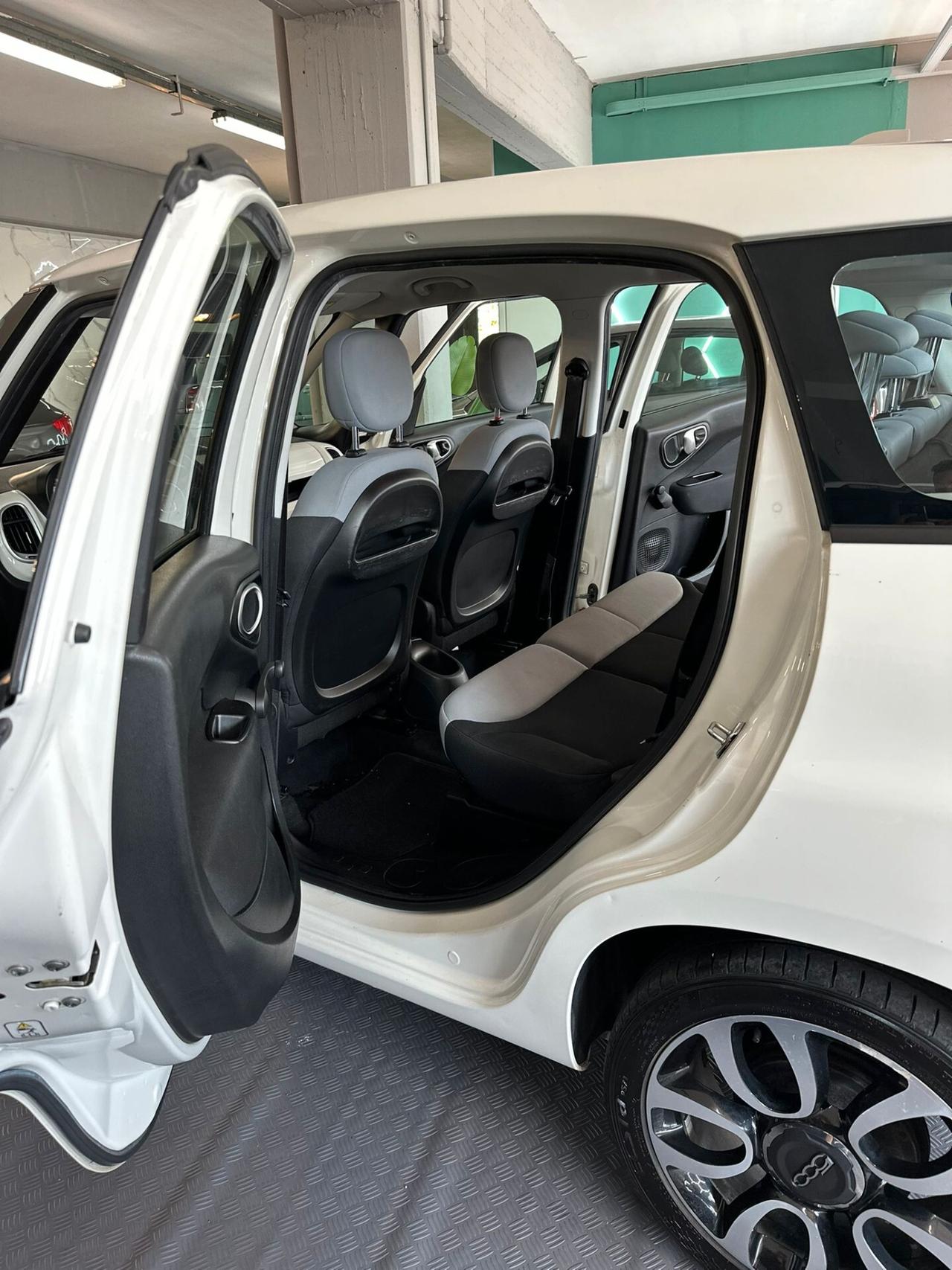Fiat 500L 1.3 Multijet 95 CV Lounge