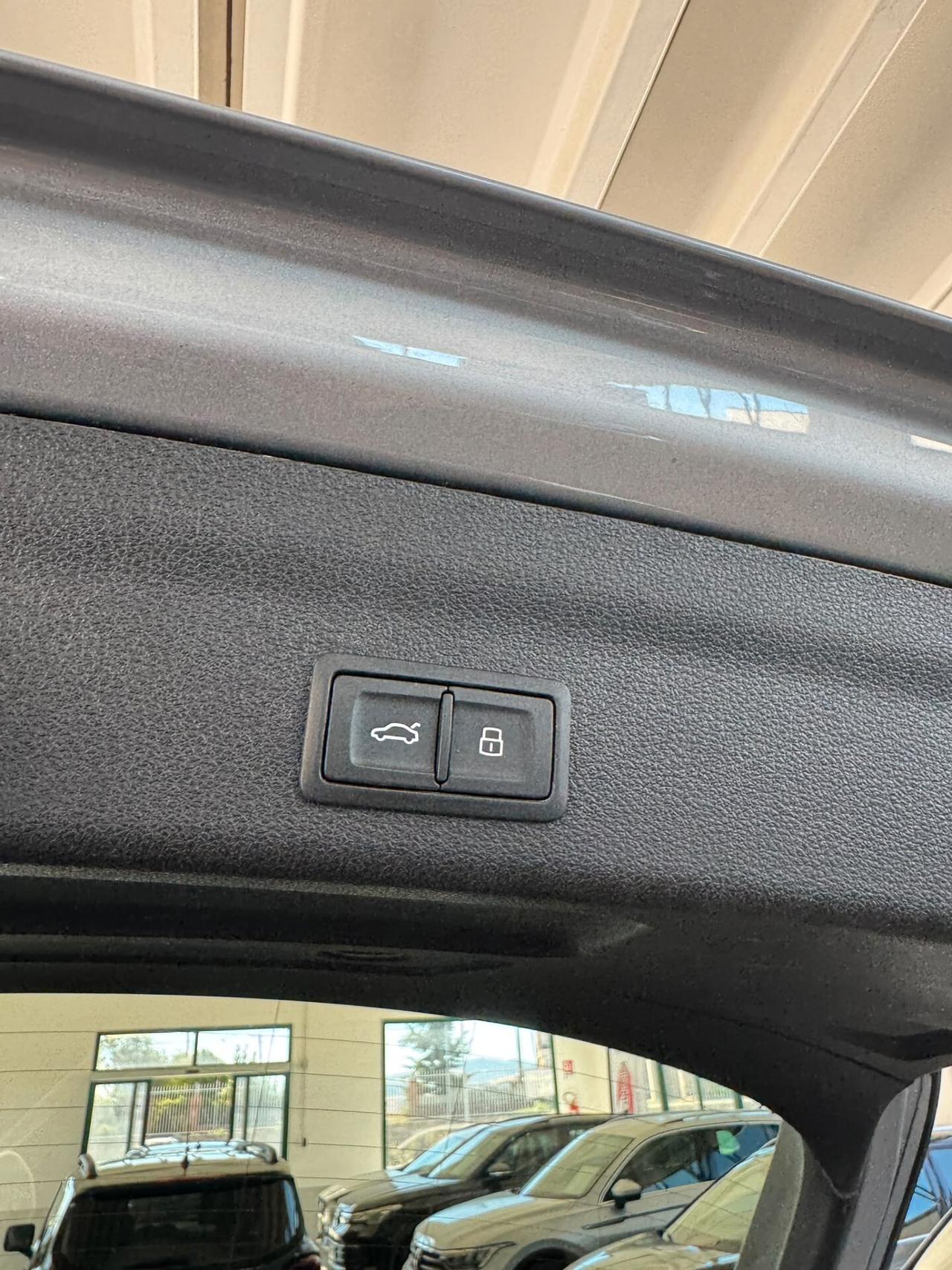 Audi A6 allroad 55 TDI 3.0 quattro tiptronic Evolution