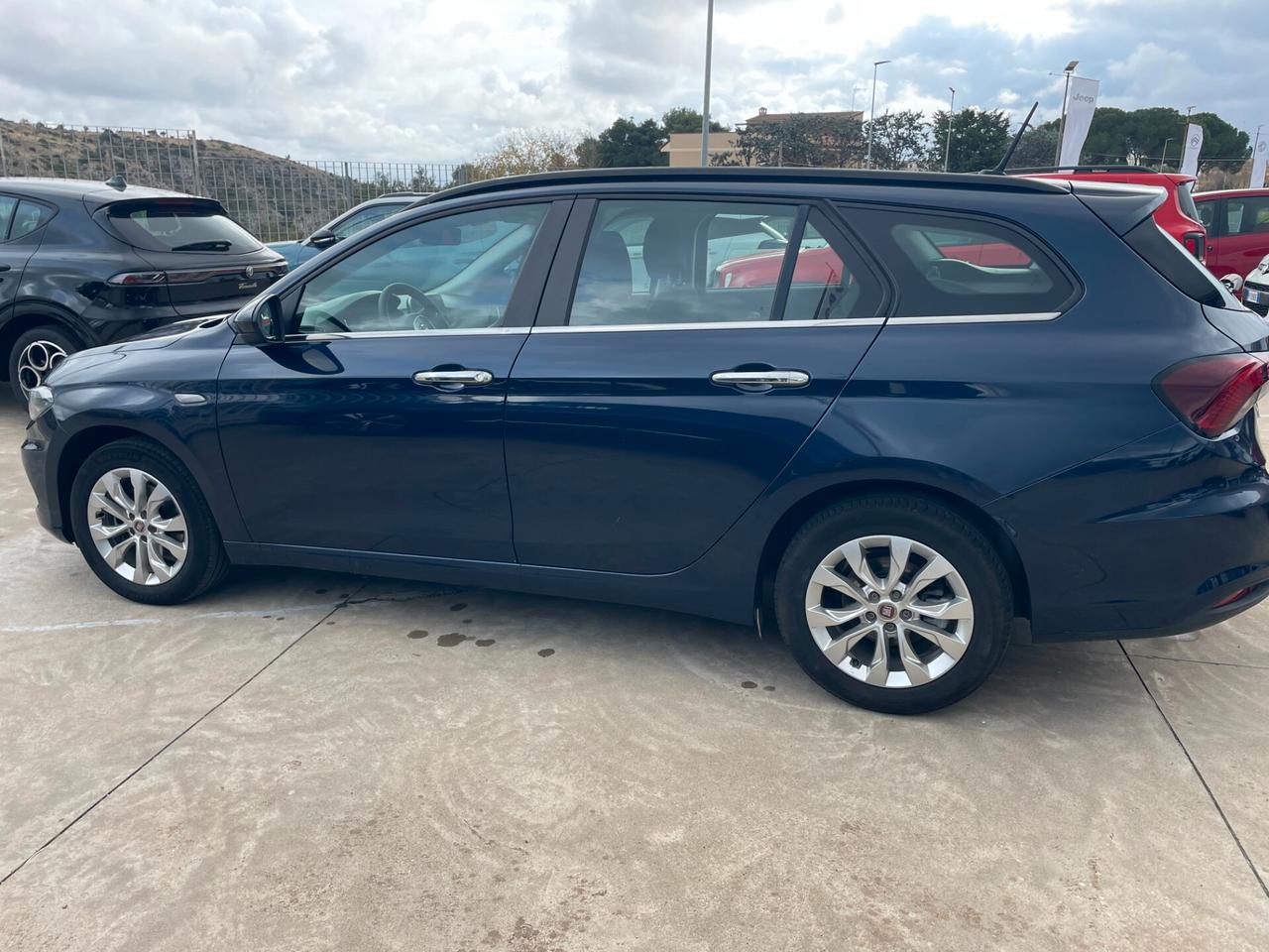 Fiat Tipo 1.6 Mjt S&S SW Business "Km 65.000"