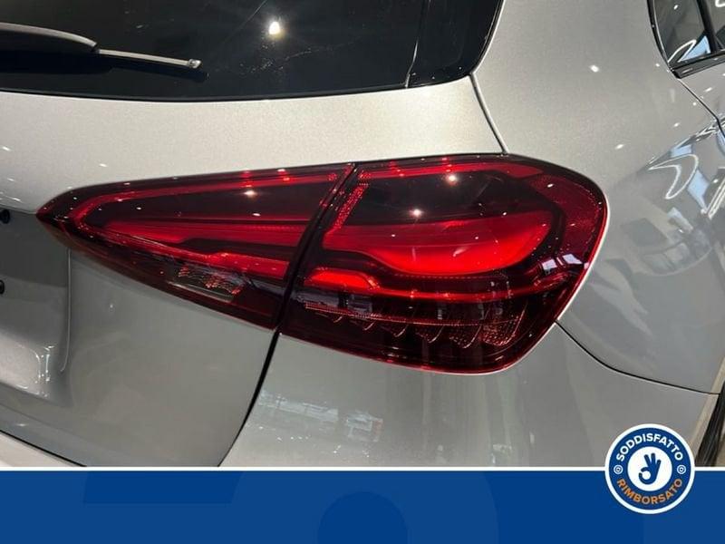 Mercedes-Benz Classe A 180d Automatic AMG Line Advanced