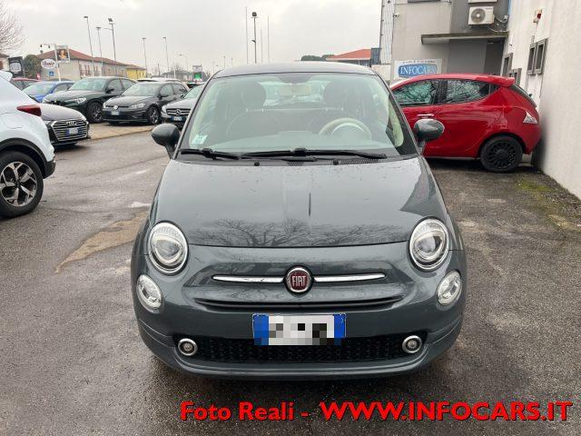 FIAT 500 1.2 Pop NEOPATENTATI