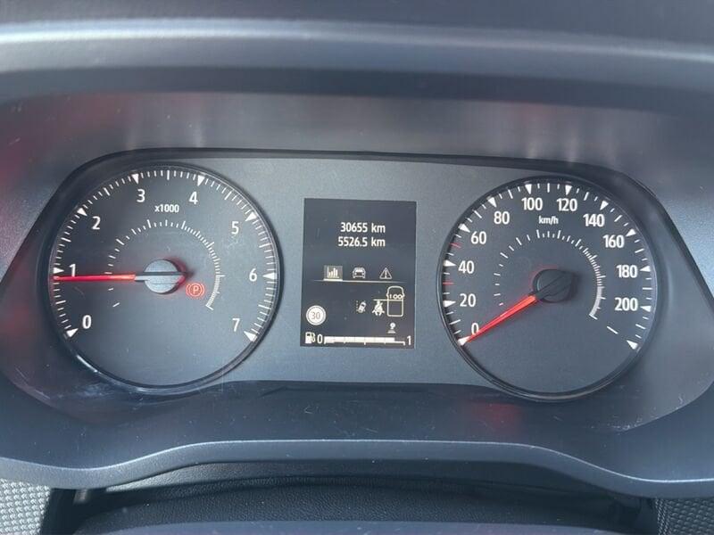 Renault Trafic Trafic 2.0 blue dci 150cv L2 Authentic PREZZO + IVA