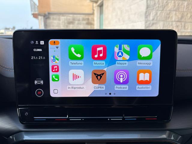 CUPRA Formentor 2.0 TDI 150 CV 4Drive DSG ''OPACA''